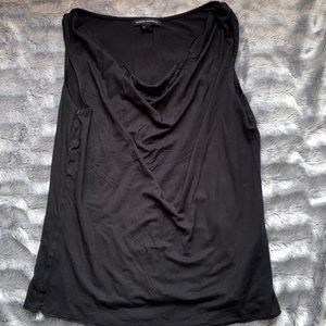 Womens Classy Black Top 🖤